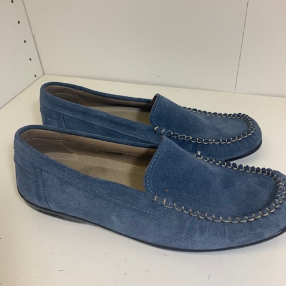 Arcopedico Casual Slip-On Shoes - Women's 9 - Picture 4 of 6